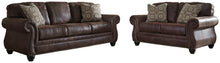 Load image into Gallery viewer, Breville Benchcraft Sofa 2-Piece Upholstery Package
