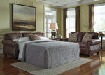 Load image into Gallery viewer, Breville Queen Sofa Sleeper
