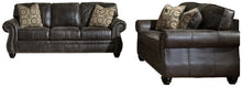 Load image into Gallery viewer, Breville Benchcraft Sofa 2-Piece Upholstery Package