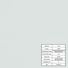 Load image into Gallery viewer, Contemporary Black and White Office Chair