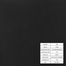 Load image into Gallery viewer, Contemporary Black Office Chair