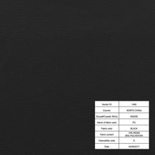 Load image into Gallery viewer, Casual Black Office Chair