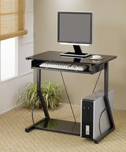 Load image into Gallery viewer, Transitional Computer Desk