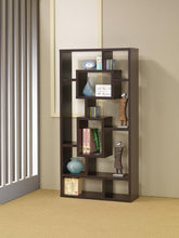 Load image into Gallery viewer, Casual Cappuccino Bookcase