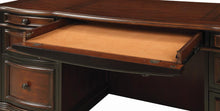 Load image into Gallery viewer, Gorman Traditional Espresso Credenza