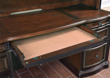 Load image into Gallery viewer, Gorman Traditional Espresso Credenza