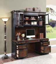Load image into Gallery viewer, Credenza With Hutch