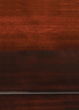 Load image into Gallery viewer, Tate Traditional Espresso Executive Desk