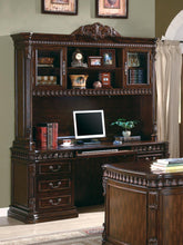 Load image into Gallery viewer, Credenza With Hutch
