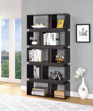 Load image into Gallery viewer, BOOKCASE