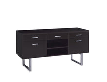 Load image into Gallery viewer, Glavan Cappuccino Credenza