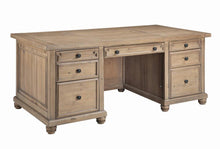 Load image into Gallery viewer, EXECUTIVE DESK