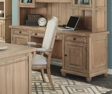 Load image into Gallery viewer, CREDENZA DESK