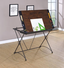 Load image into Gallery viewer, Drafting Desk