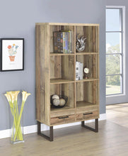 Load image into Gallery viewer, BOOKCASE