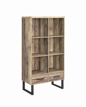 Load image into Gallery viewer, BOOKCASE