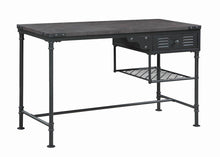 Load image into Gallery viewer, COMPUTER DESK