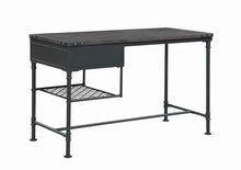 Load image into Gallery viewer, COMPUTER DESK