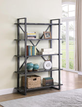 Load image into Gallery viewer, Bookcase