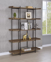 Load image into Gallery viewer, 71"h Bookcase