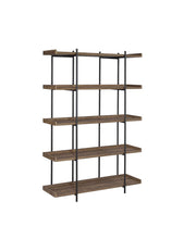 Load image into Gallery viewer, 71"h Bookcase