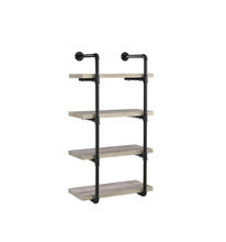 Load image into Gallery viewer, 24"w Wall Shelf