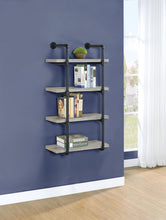 Load image into Gallery viewer, 24"w Wall Shelf