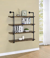 Load image into Gallery viewer, 40"w Wall Shelf