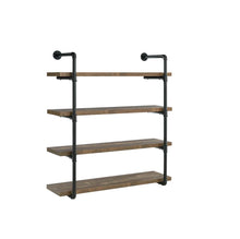 Load image into Gallery viewer, 40"w Wall Shelf