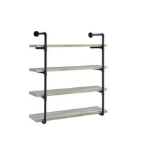 Load image into Gallery viewer, 40"w Wall Shelf