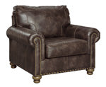 Load image into Gallery viewer, Nicorvo Chair