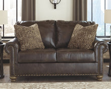 Load image into Gallery viewer, Nicorvo Loveseat