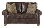 Load image into Gallery viewer, Nicorvo Loveseat
