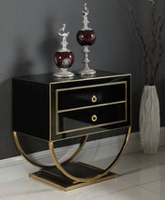 Load image into Gallery viewer, Alyssa Side Table