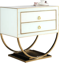 Load image into Gallery viewer, Alyssa Side Table