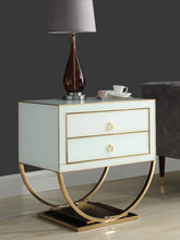 Load image into Gallery viewer, Alyssa Side Table