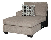 Load image into Gallery viewer, Ballinasloe Left-Arm Facing Corner Chaise