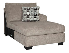 Load image into Gallery viewer, Ballinasloe Right-Arm Facing Corner Chaise