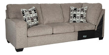 Load image into Gallery viewer, Ballinasloe Left-Arm Facing Sofa