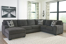 Load image into Gallery viewer, Ballinasloe 3-Piece Sectional with Chaise