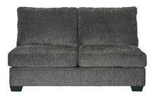 Load image into Gallery viewer, Ballinasloe Armless Loveseat