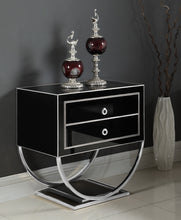 Load image into Gallery viewer, Alyssa Side Table