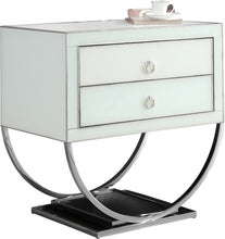 Load image into Gallery viewer, Alyssa Side Table