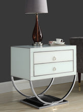 Load image into Gallery viewer, Alyssa Side Table