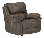 Load image into Gallery viewer, Trementon Power Recliner