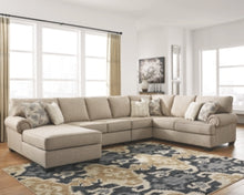 Load image into Gallery viewer, Baceno 4-Piece Sectional with Chaise