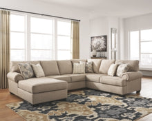 Load image into Gallery viewer, Baceno 3-Piece Sectional with Chaise