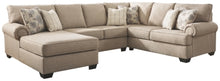 Load image into Gallery viewer, Baceno 3-Piece Sectional with Chaise