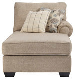 Load image into Gallery viewer, Baceno Right-Arm Facing Corner Chaise