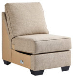 Load image into Gallery viewer, Baceno Armless Chair